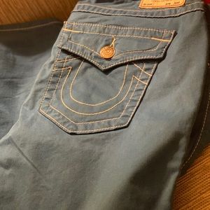 True religion